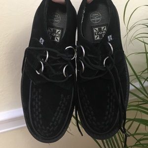 T.U.K mondo sole creeper